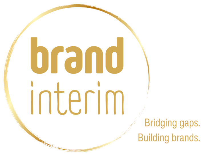 brand interim unterstützt Konsumgüter Unternehmen bei nachhaltigem Markenaufbau, Wachstumsstrategien, Innovation & Transformation